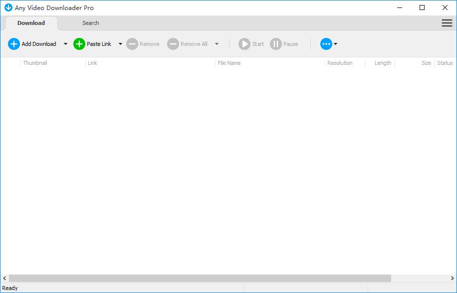 Any Video Downloader Pro下载,视频下载,下载工具