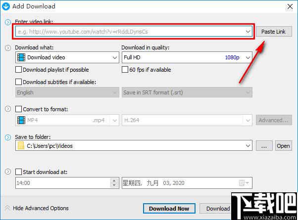 Any Video Downloader Pro下载,视频下载,下载工具