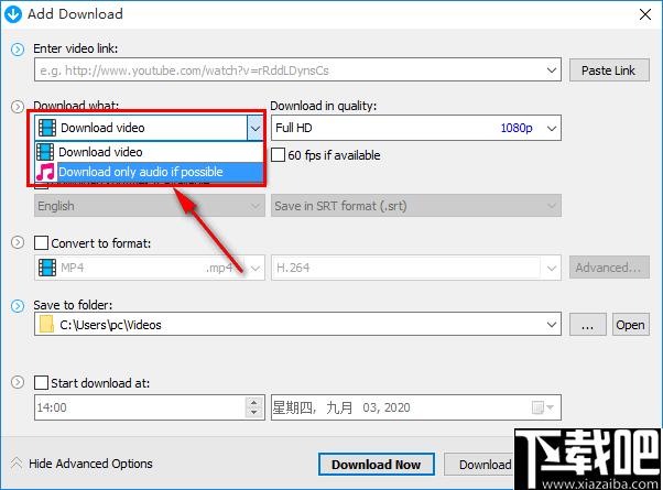 Any Video Downloader Pro下载,视频下载,下载工具