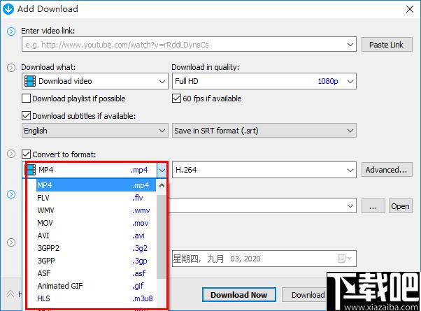 Any Video Downloader Pro下载,视频下载,下载工具