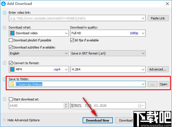 Any Video Downloader Pro下载,视频下载,下载工具