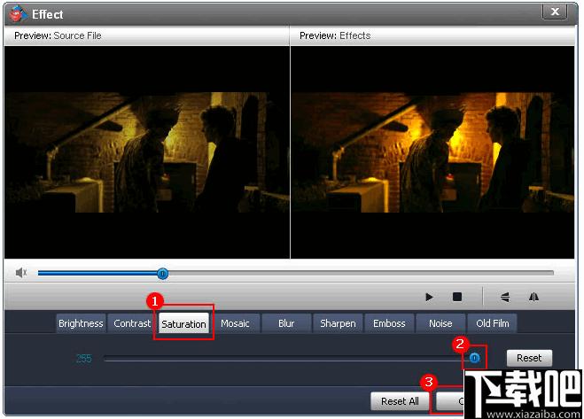 Aoao Video Watermark Pro下载,水印添加,视频水印