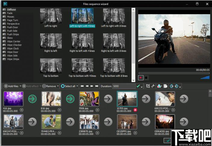 VSDC Free Video Editor下载,视频编辑,视频处理