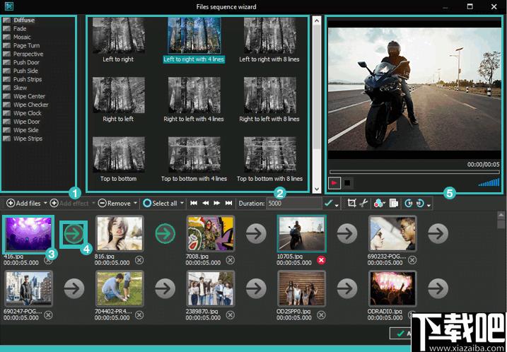VSDC Free Video Editor下载,视频编辑,视频处理