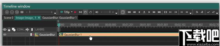 VSDC Free Video Editor下载,视频编辑,视频处理