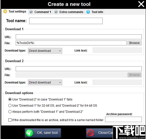 Tech Tool Store下载,程序下载,程序安装,程序卸载,程序管理