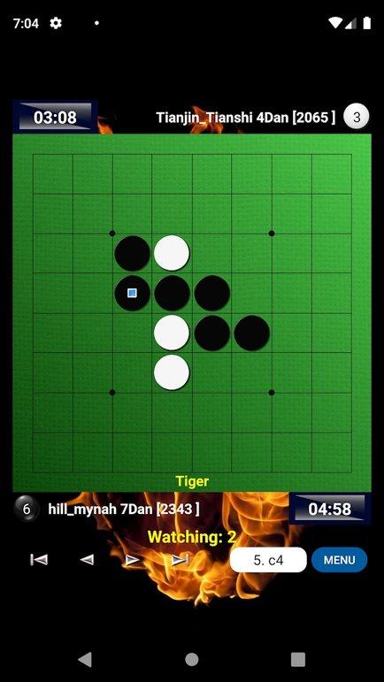 黑白棋大战手游下载,黑白棋大战,黑白棋游戏