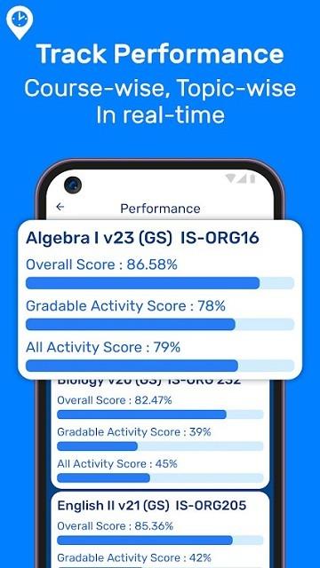 IS Student App下载,isstudent,学习app,教育app